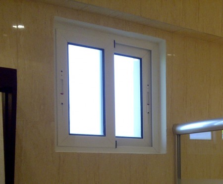 Ventanas Caroni 2 Hojas